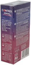 Touch &amp; Feel Condoms 12 units