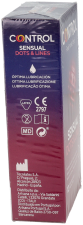 Touch &amp; Feel Condoms 12 units
