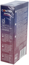 Xtra Sensation Condoms 12 units