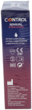 Xtra Sensation Condoms 12 units