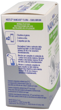 Nancare Flora-Equilibrium 20 sachets 2.2 gr