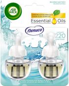Nenuco Electric Air Freshener 2 Spare Parts