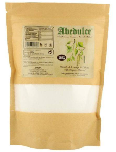 Birch Sugar 500 gr