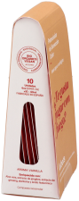 Ecological Lubricant Heat Effect Water single dose 10 x 4 ml