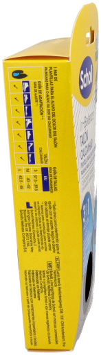 Ankle Insole