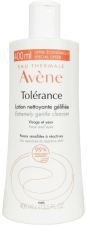Tolerance Gel Cleansing Lotion 400 ml