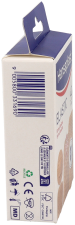 Elastic Wound Dressings