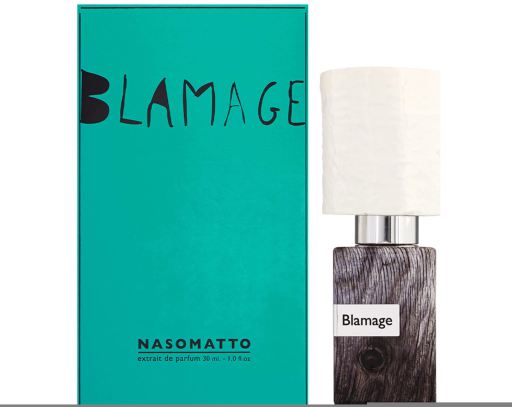 Nasomatto Blamage Perfume Extract 30 ml