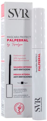 SVR Palp&eacute;bral Protective Mascara for Eyelashes 9 ml