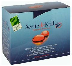 NKO Krill Oil
