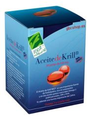NKO Krill Oil