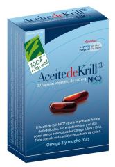 NKO Krill Oil