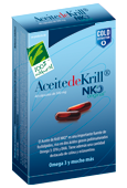 NKO Krill Oil