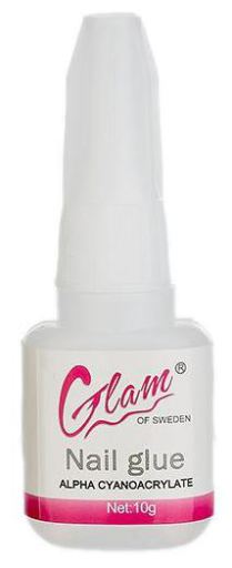 Glam Of Sweden Nail Glue 10 gr