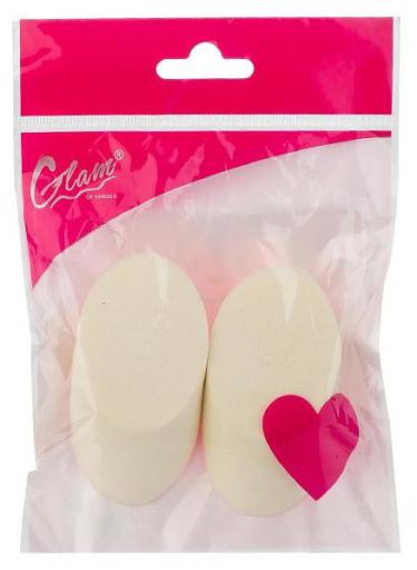 Glam Of Sweden 1 piece sponge