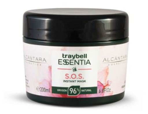Alcantara Traybell Essentia Sos Mask