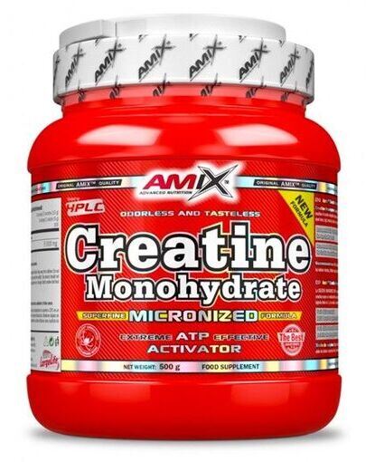 Creatine Monohydrate 300 gr