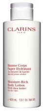 Super Moisturizing Body Balm 400 ml