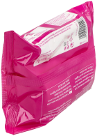 Intimate Hygiene Wipes 20 Units