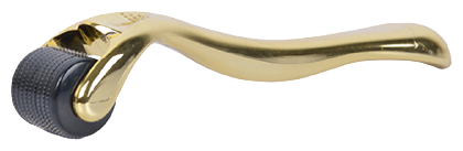 Dermaroller Facial Capillary 0.5 mm