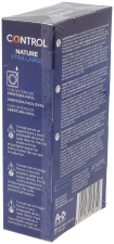 Control Nature XL Condoms 12 units