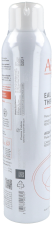 Tolerance Thermal Water
