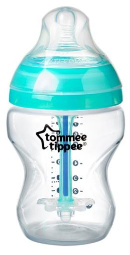 Anti-colic bottle 260 ml