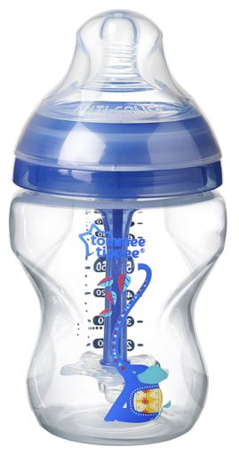 Anti-colic bottle 260 ml