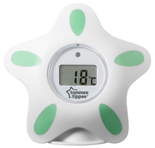 Bath and Home Thermometer