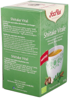 Tea Infusion 17 x 2 gr