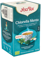 Tea Infusion 17 x 2 gr