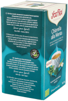 Tea Infusion 17 x 2 gr
