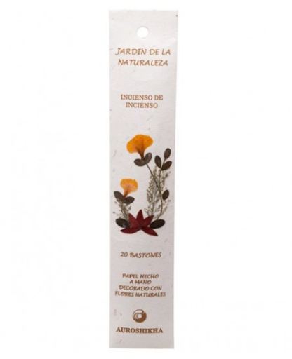 Incense Garden Nature 20 units