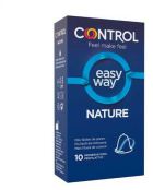 New Nature Easy Way Condoms 10 units