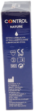 New Nature Easy Way Condoms 10 units