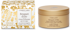 Bouquet d'Oro Perfumed Body Cream 250 ml