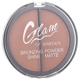 Glam Of Sweden Bronzing Powder 8 gr