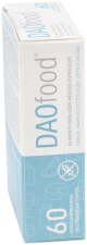 DAOfood dispenser 60 mini tablets