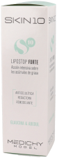 Skin 10 Lipostop Forte Cream 200 ml