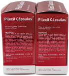 Pilexil Anti-Hair Loss Duplo 2 x 100 Capsules