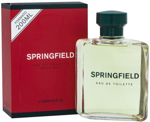 Eau de Toilette Spray 200 ml