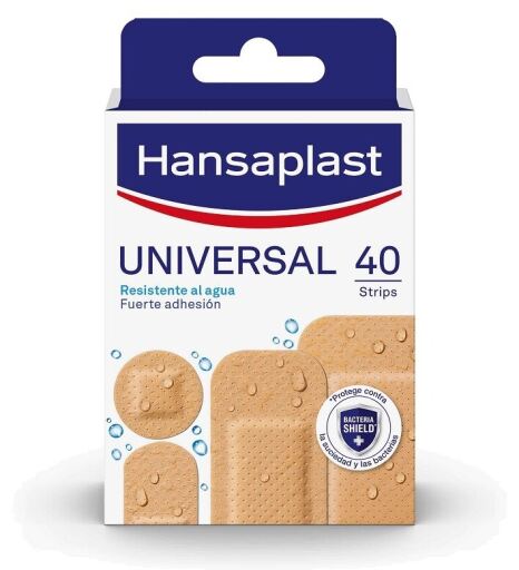 Universal Cut-to-Size Strip Dressing