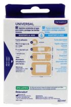 Universal Cut-to-Size Strip Dressing