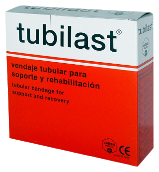 Easy-to-Apply Compression Bandage