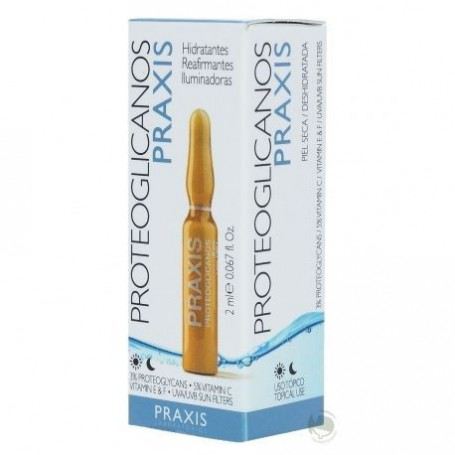 Anti-aging Proteoglycan Ampoule