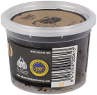 Jar of Peeled Black Garlic 65 gr
