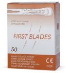 Sterile Gouges First Blades Sterile Gouges First Blades