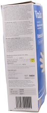 Gentle Touch Vinyl Gloves Powder-Free L 100 units