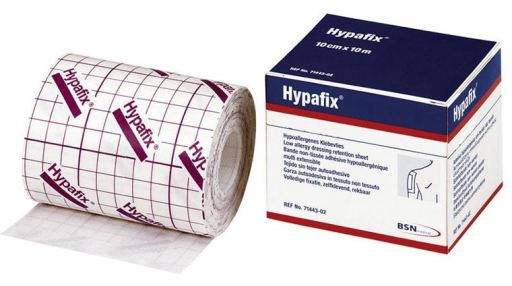 Hypafix adhesive 2.5 cm