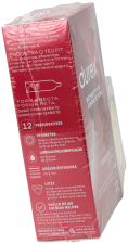 Sensitive Contact Condoms Total 12 units